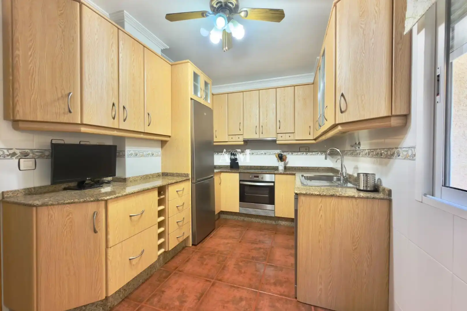 Flat to rent in Pilar de la Horadada ciudad, imagen 13