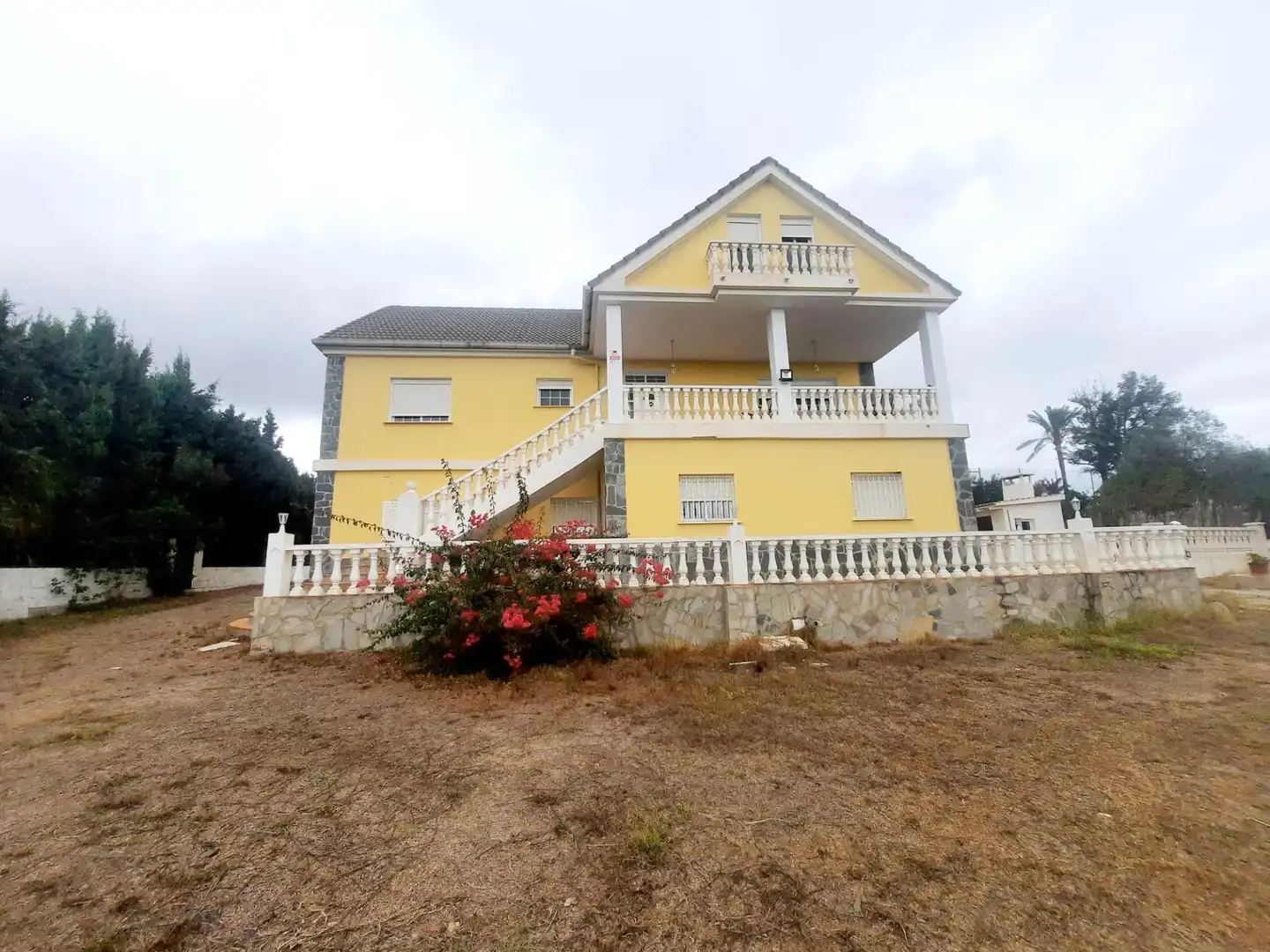 Casa o chalet en venta en Alginet