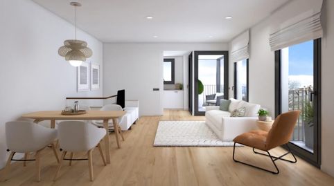 Foto 2 de Àtic en venda a De Cervantes, 51, Barri del Centre, Terrassa