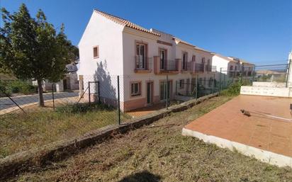 Exterior view of Flat for sale in Ayamonte  with Swimming Pool