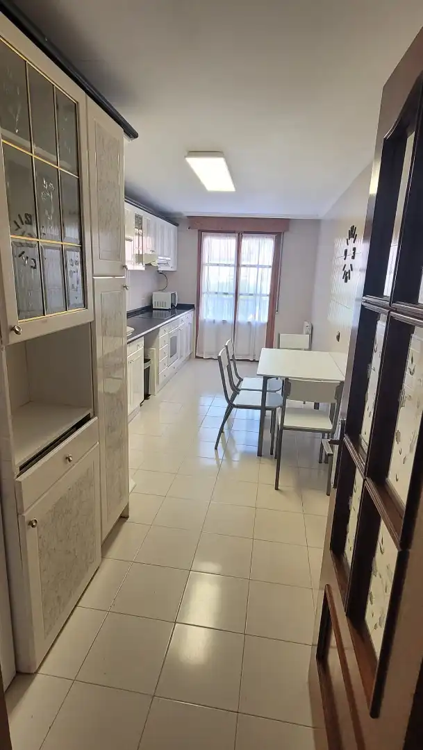 Piso con terraza en venta en Briviesca