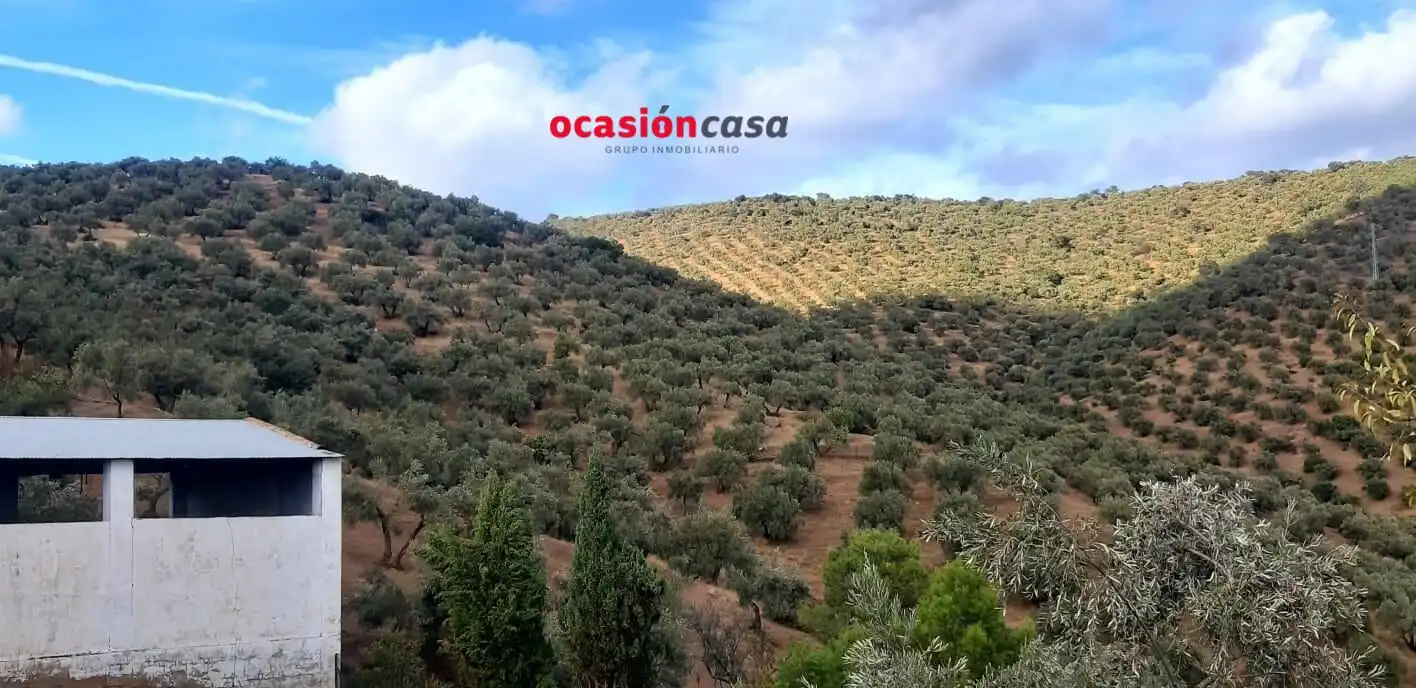 Finca rústica en venta en Pozoblanco