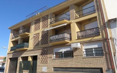 Exterior view of Flat for sale in Pinos Puente  with Storage room