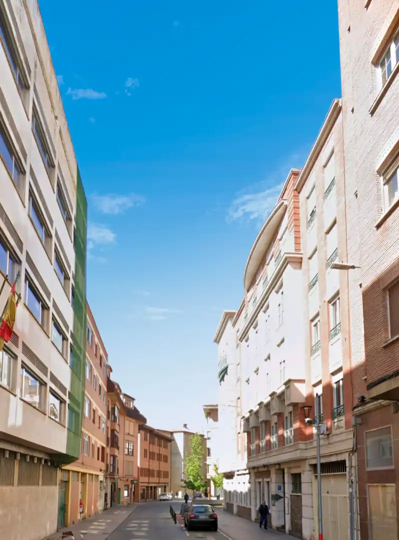 Apartments for rent in Calle Obispo Nicolás Castellanos, Centro