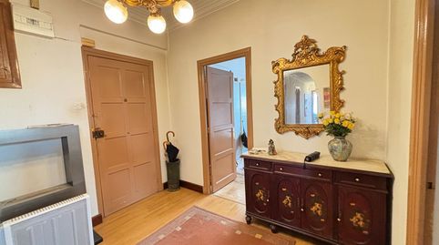 Foto 4 de Piso en venta en Arratebide, Eibar, Gipuzkoa