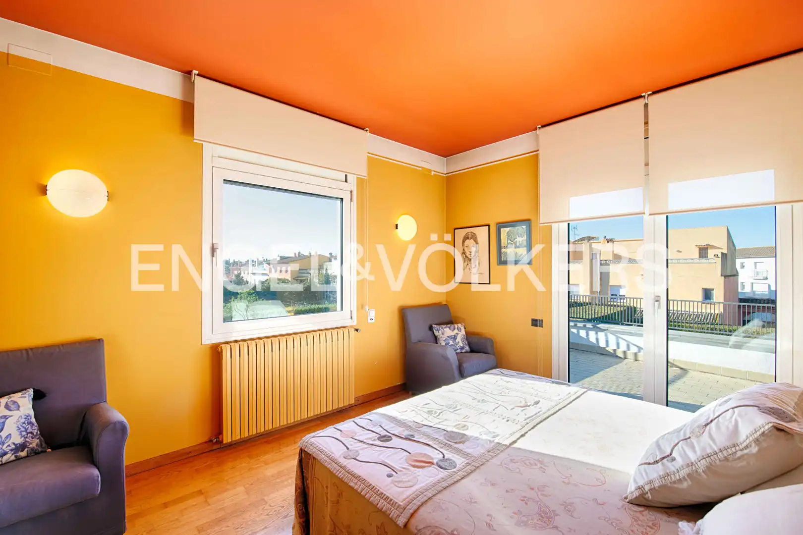 Villa con terrazza in vendita a Avinguda Cobla Rossinyols, imagen 39
