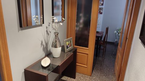 Foto 2 de Piso en venta en Calle Corredera, Almansa, Albacete