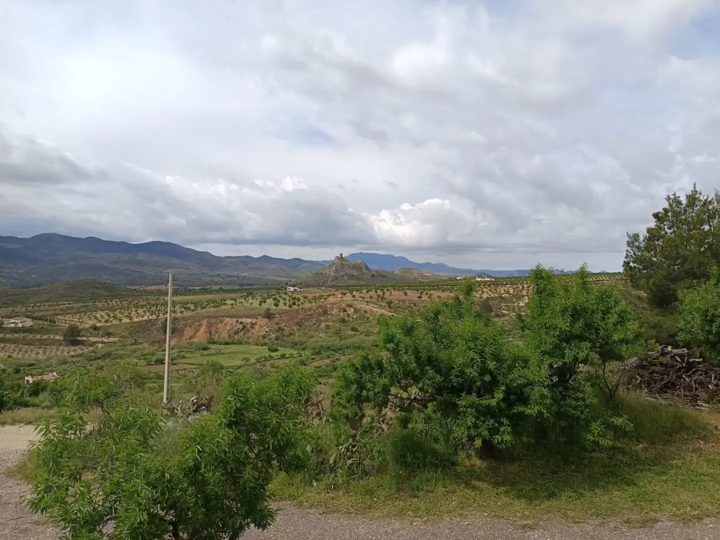 Country house for sale in Fontanares, imagen 2