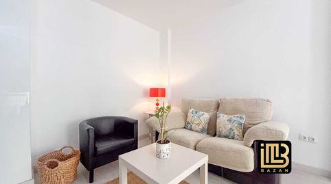 Photo 2 of Flat for rent in Calle Pelayo, La Trinidad, Málaga Capital