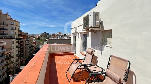 Sobreático con licencia turística justo al lado de CampNou