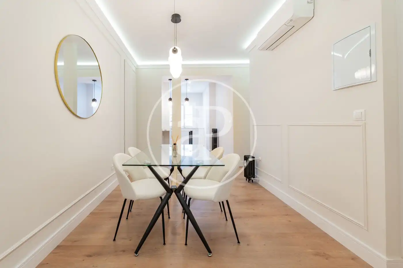 Flat for rent in C. de los Peñascales, Fuente del Berro