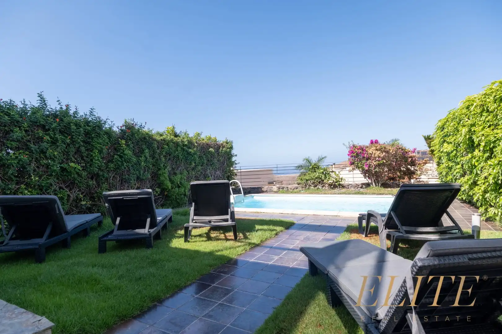 Casa o xalet en venda a Calle Calle Driver, 4, Salobre Golf