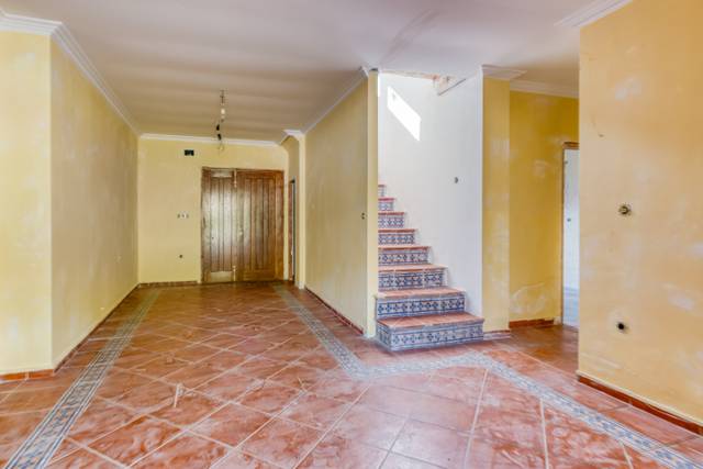 Casa-chalet en Venta en C/ Mendraka en Elorrio