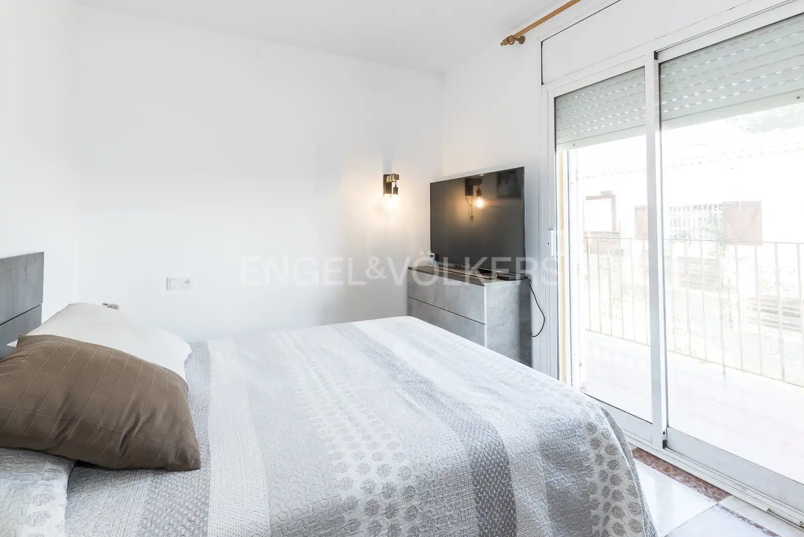 Casa con terraza en venta en Carrer Puig de les Forques, imagen 16
