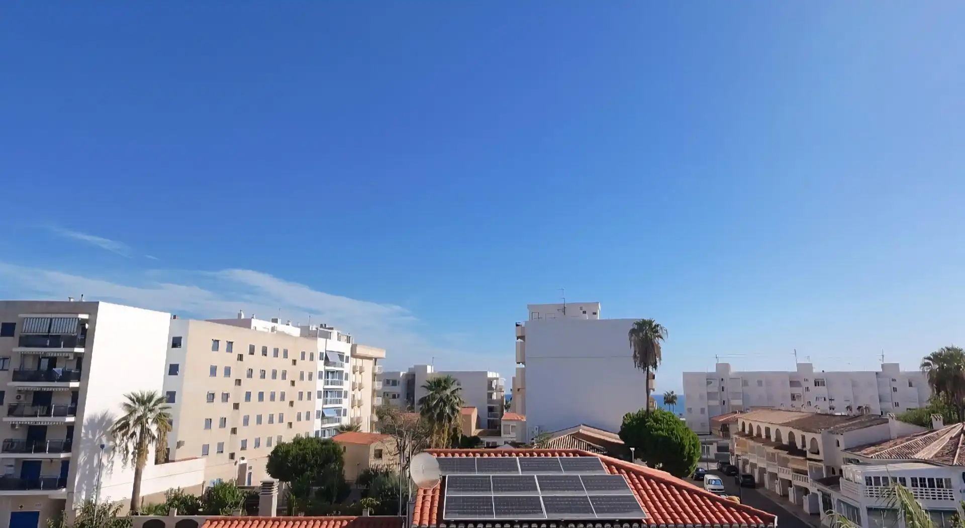 Terreny residencial en venda a Miramar, imagen 8