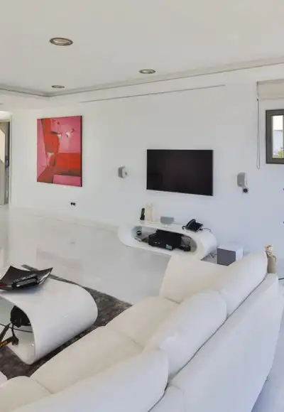Villa mit Pool zum Verkauf in Sotogrande Costa, imagen 25