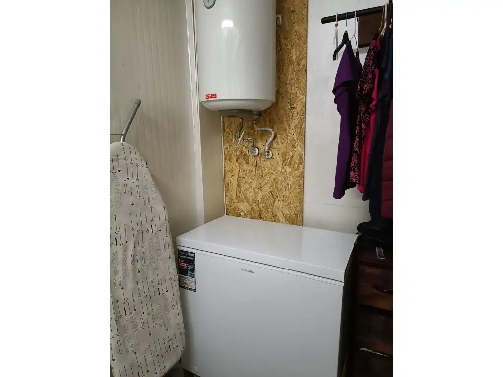 Habitación de Casa o chalet en venta en Rubí