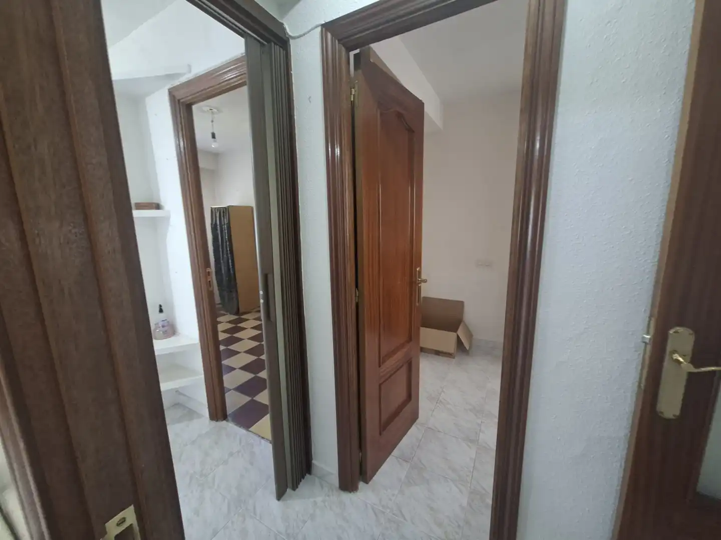 Piso en venta en Madrid