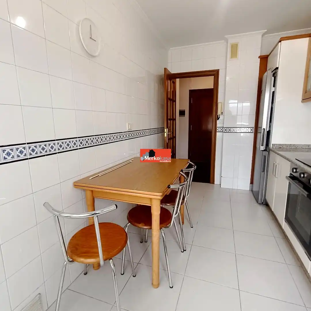 Flat for rent in Lugo  with Heating, Storage room and Furnished