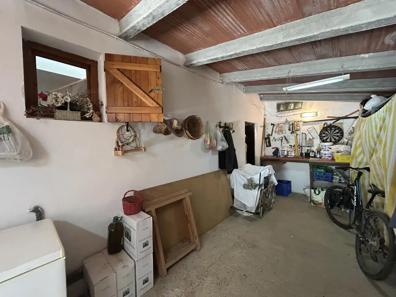 Country homes for sale in 0, Cascante