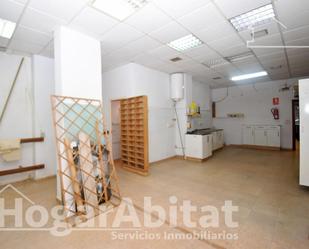 Premises for sale in  Valencia Capital