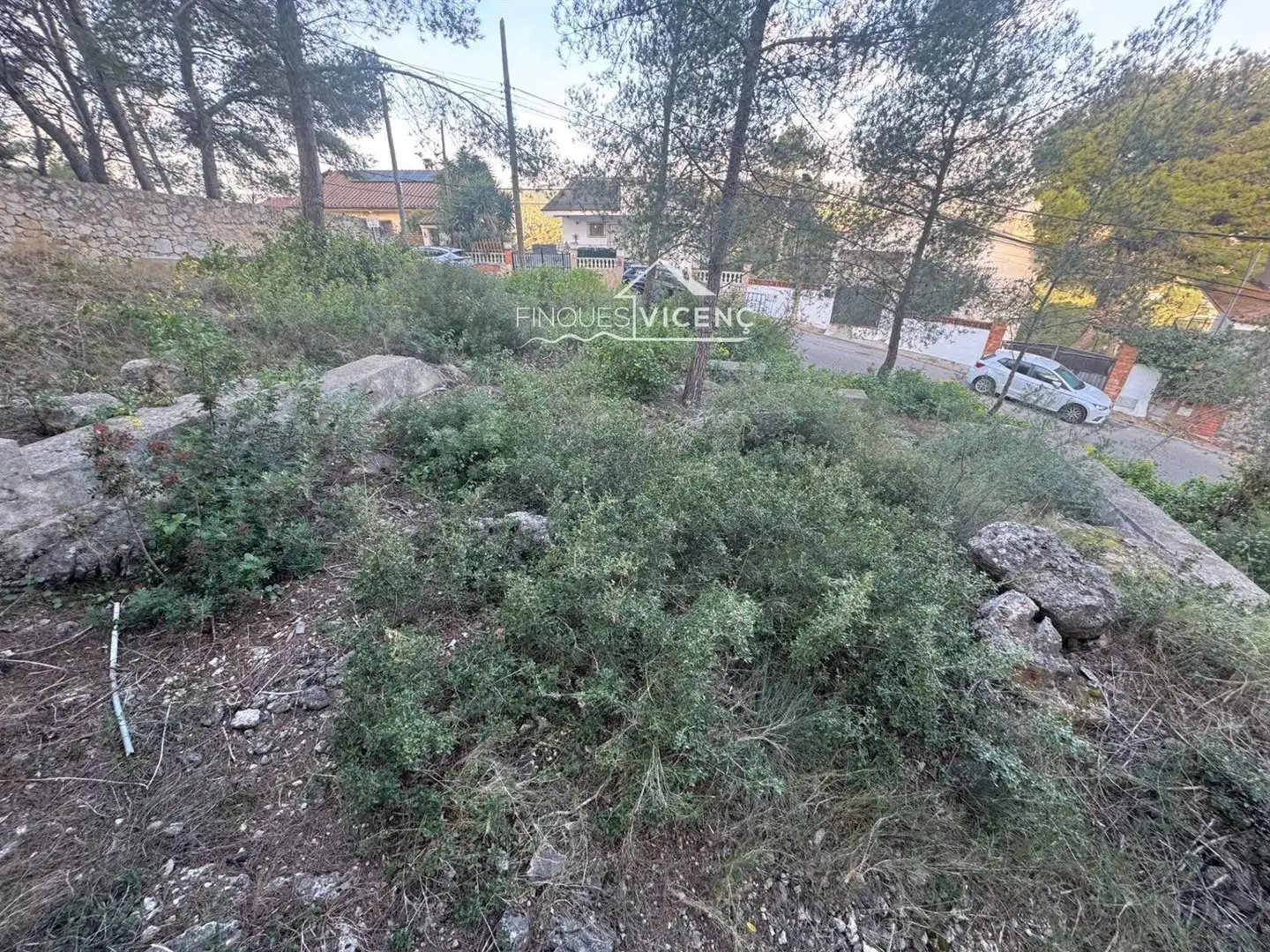 Terreno rustico in vendita a Carrer del Ter, 113, imagen 9