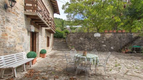 Foto 4 de Casa o xalet en venda a San Esteban, Atetz, Navarra