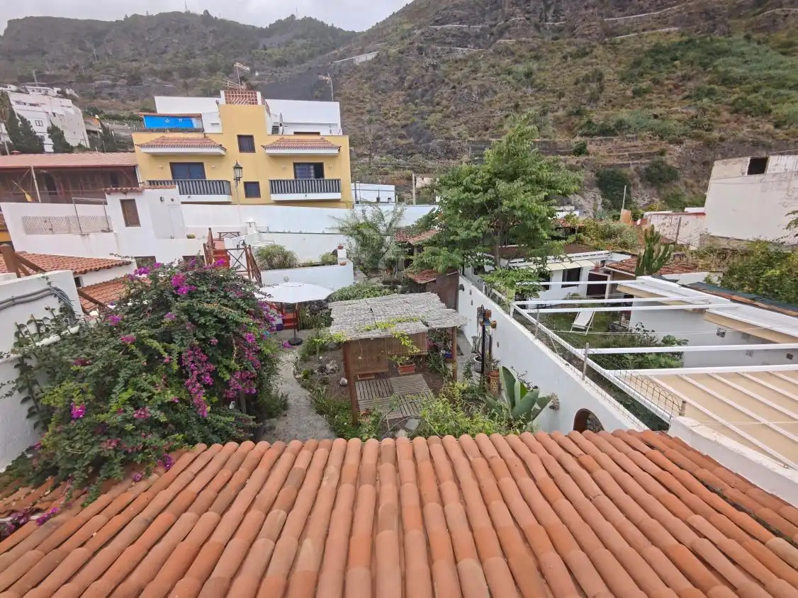 Casa con jardín en venta en Garachico, imagen 25