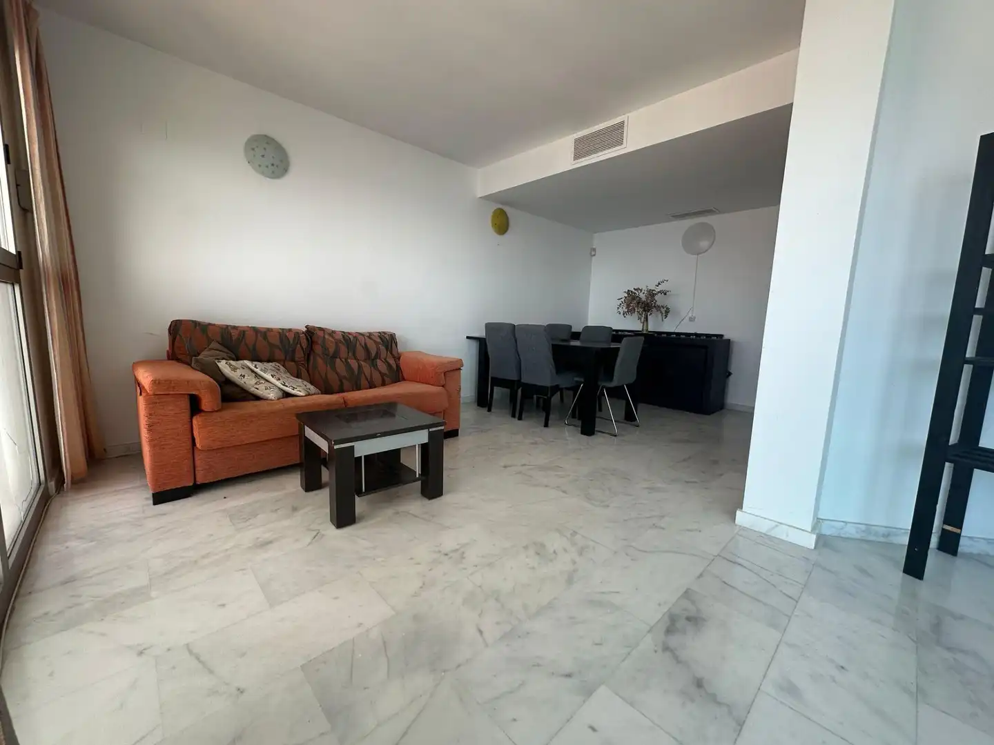 Apartment mit Pool zum Verkauf in Rincón de Loix, imagen 2