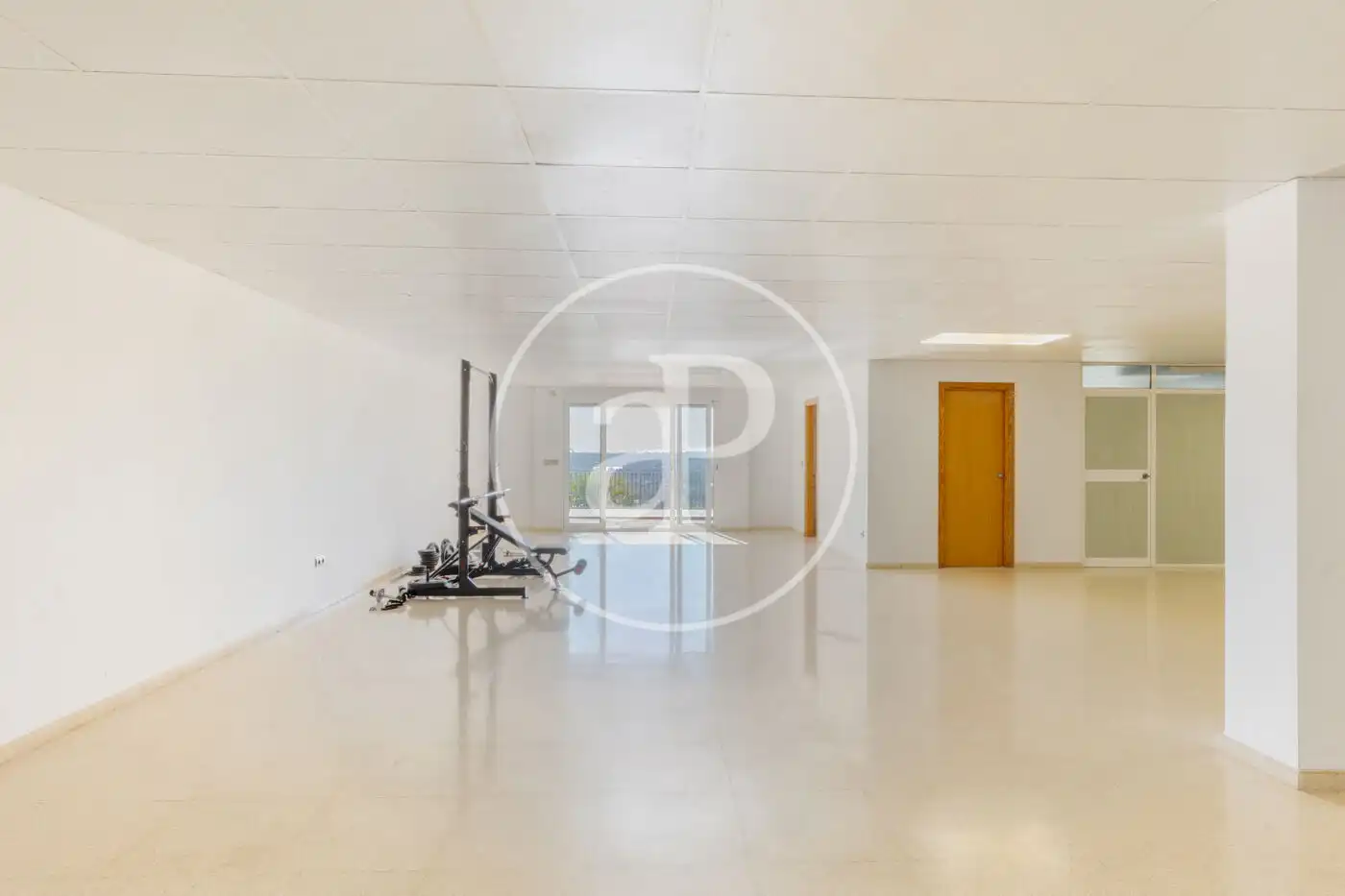 Casa o chalet en venta en Torrent con Aire acondicionado, Calefacción y Jardín privado