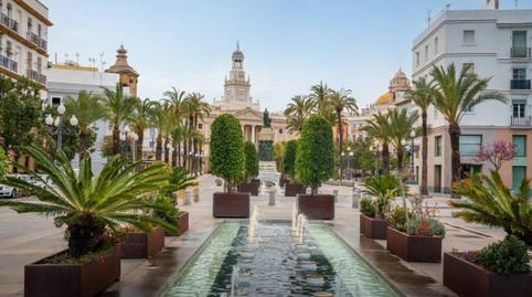 Foto 5 de Edificio en venta en Alameda - Mentidero - Teatro Falla, Cádiz Capital