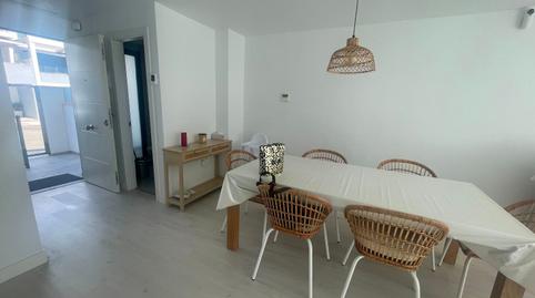 Foto 4 de Casa adosada en venda a Pitágoras, Añoreta Baja, Málaga