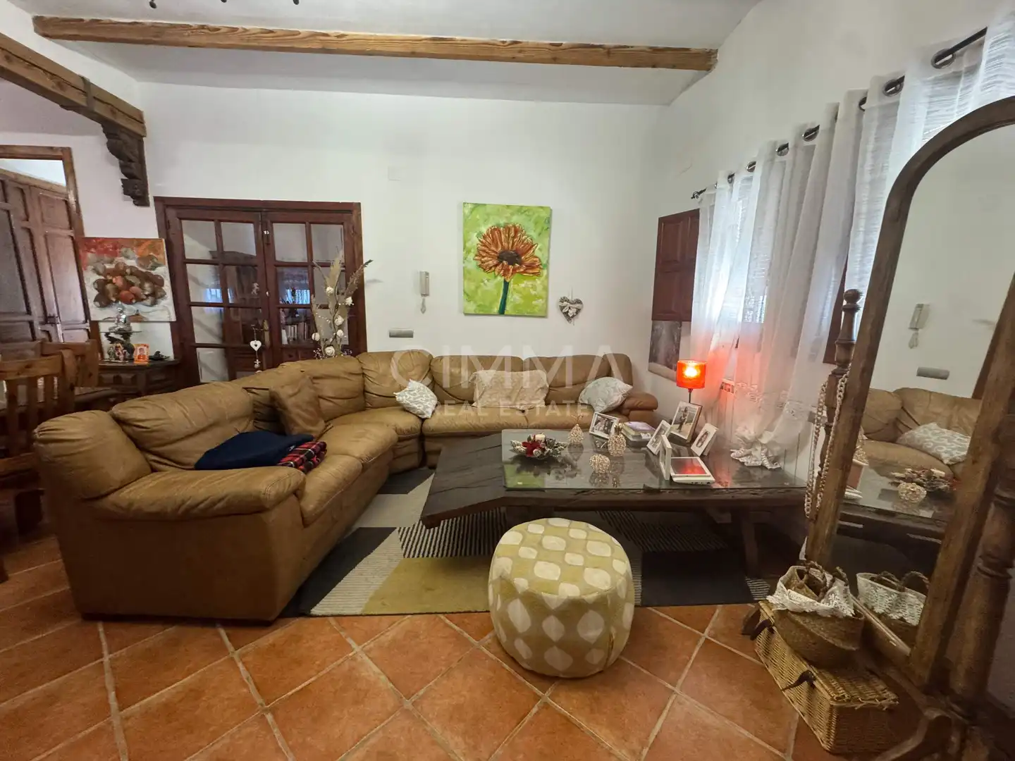 Landhaus zum Verkauf in Partida Partida l'Atzubia, imagen 17