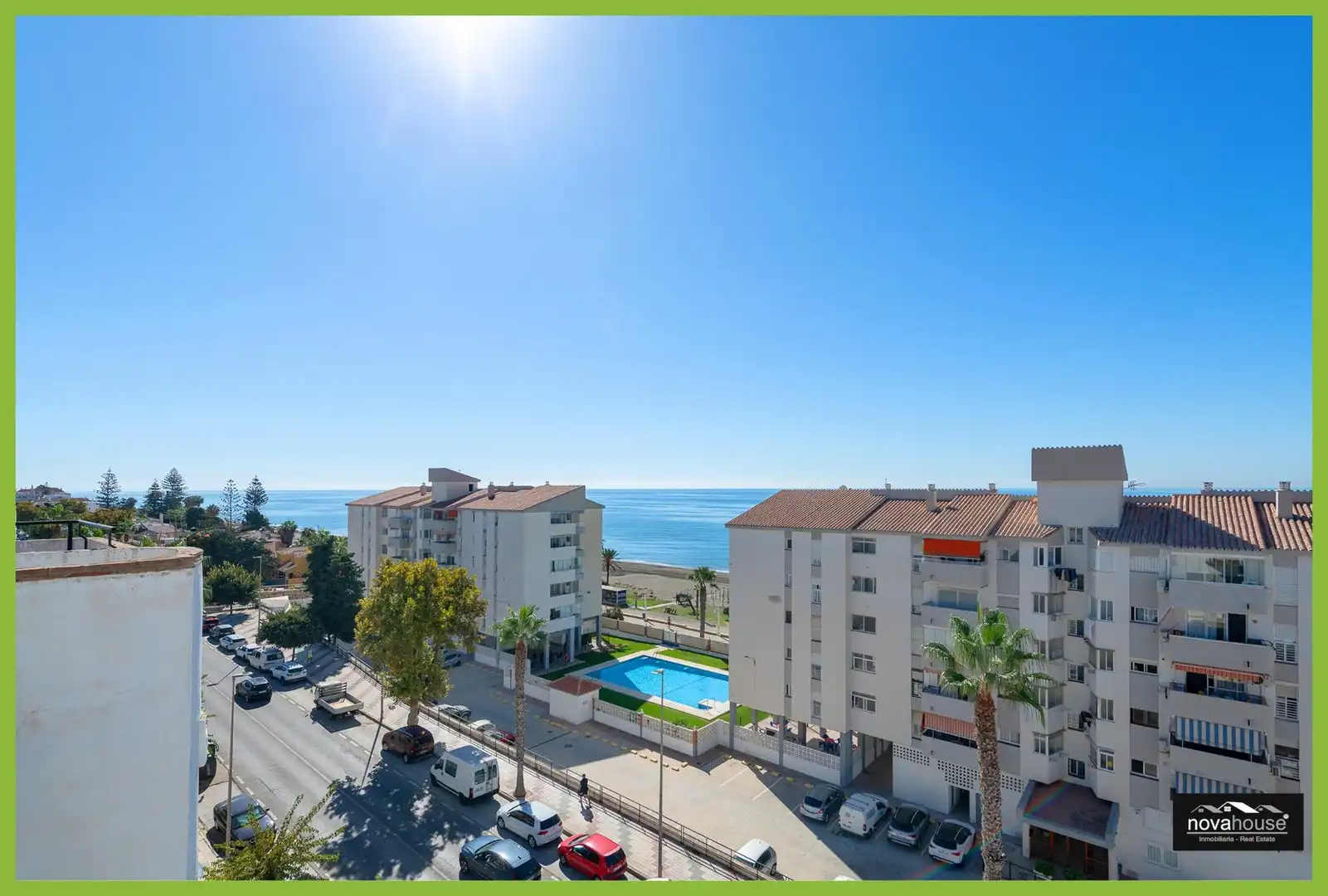 Àtic amb terrassa en venda a Avenida del Mediterráneo 203, imagen 24