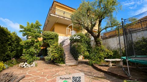 Foto 4 de Casa o xalet en venda a Carrer Curtidors, Centelles, Barcelona