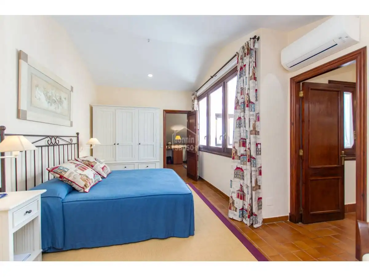Villa zum Verkauf in Maó ciutat, imagen 38
