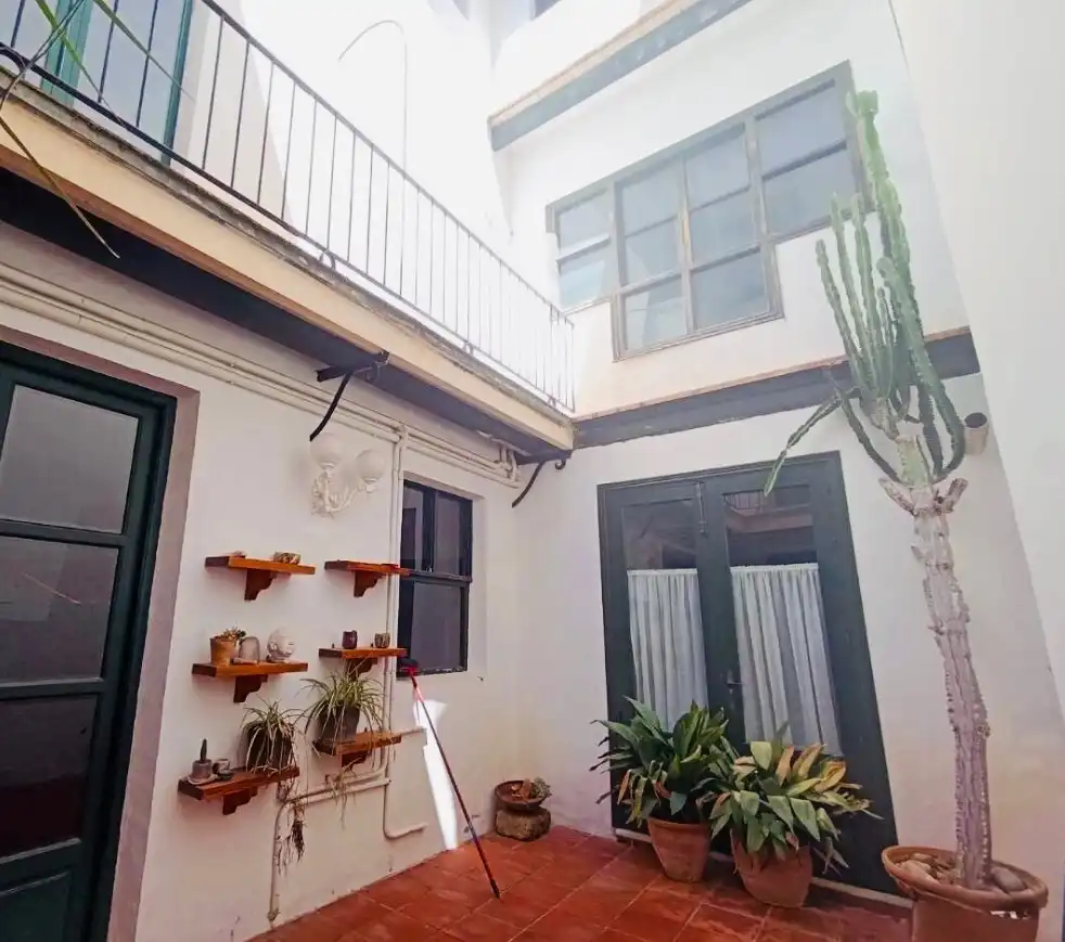 Reihenhaus mit Terrasse zum Verkauf in La Viña - Montemar - San Jaime, imagen 24