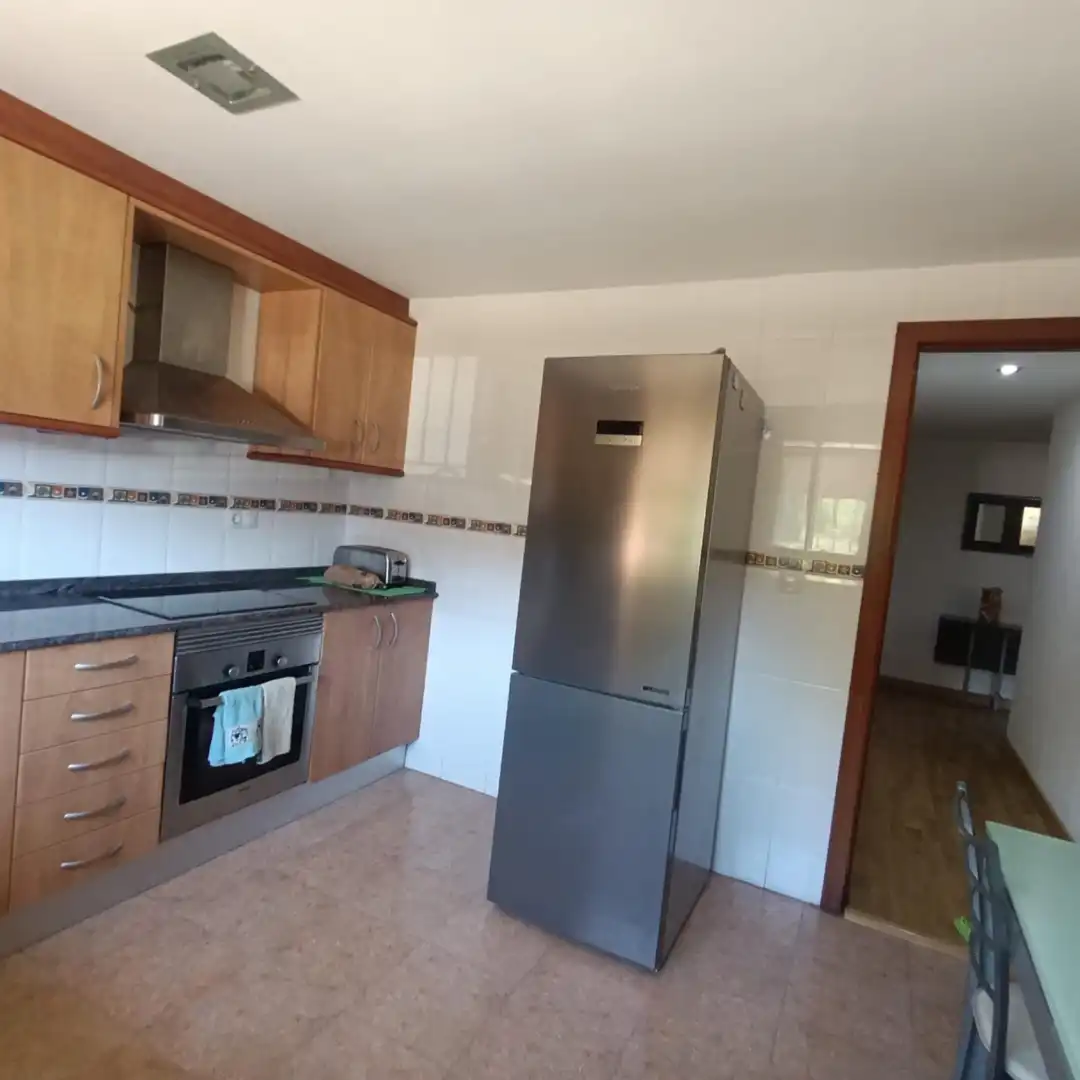 Appartamento con giardino in vendita a Calle LLIBERTAT, imagen 12
