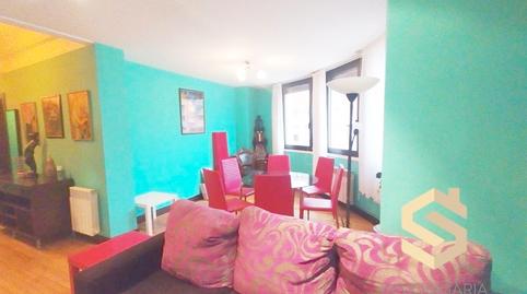 Foto 4 de Pis en venda a Sabino Arana Etorbidea, Basurtu, Bilbao