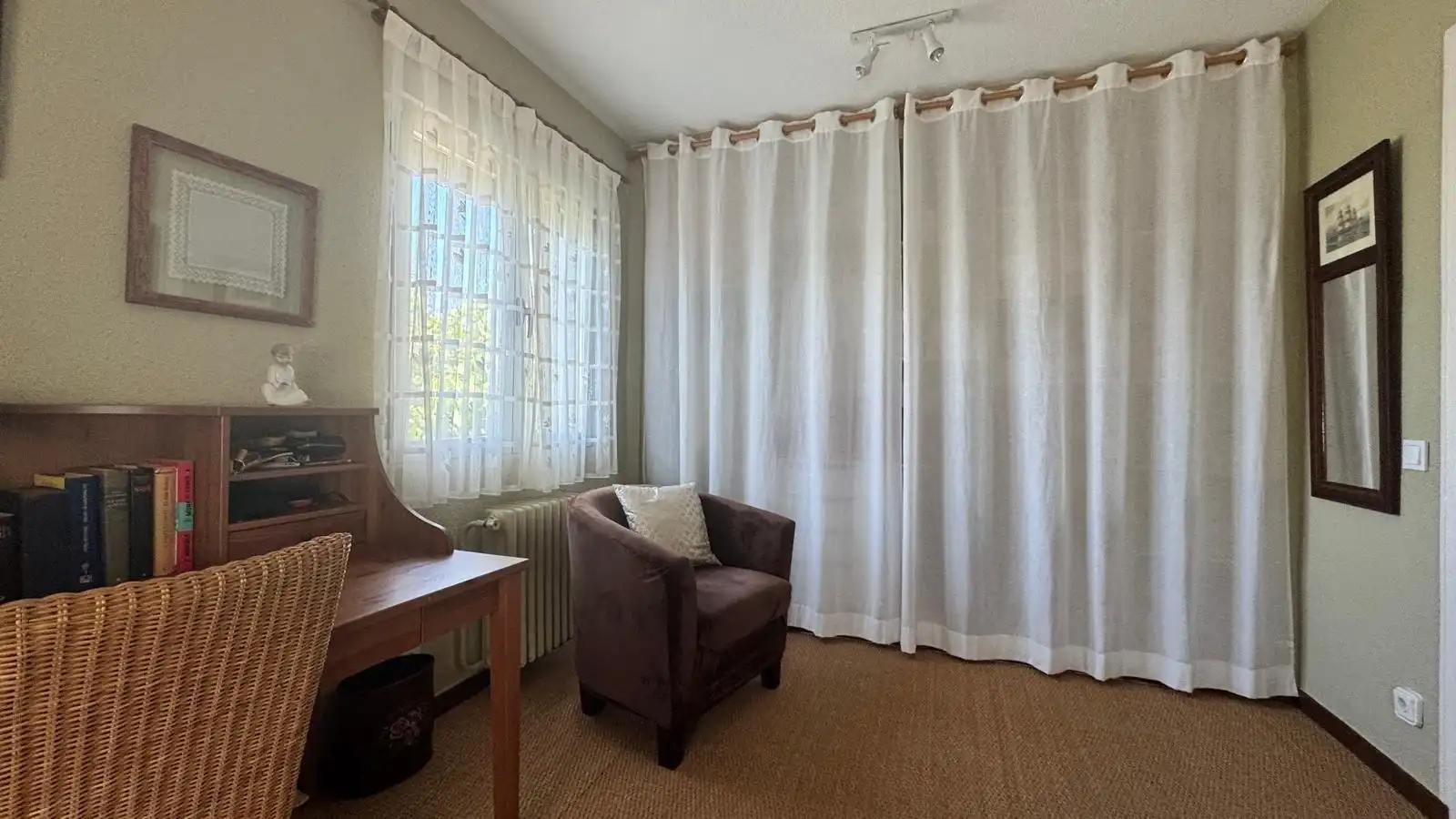 Chalet con terraza en venta en Soto del Real, imagen 10