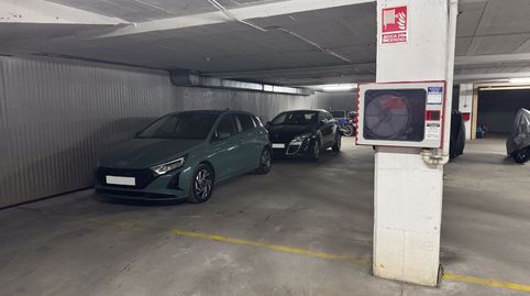 Photo 4 of Garage for sale in Calle Juan de Austria, 12, Raíces, Castrillón