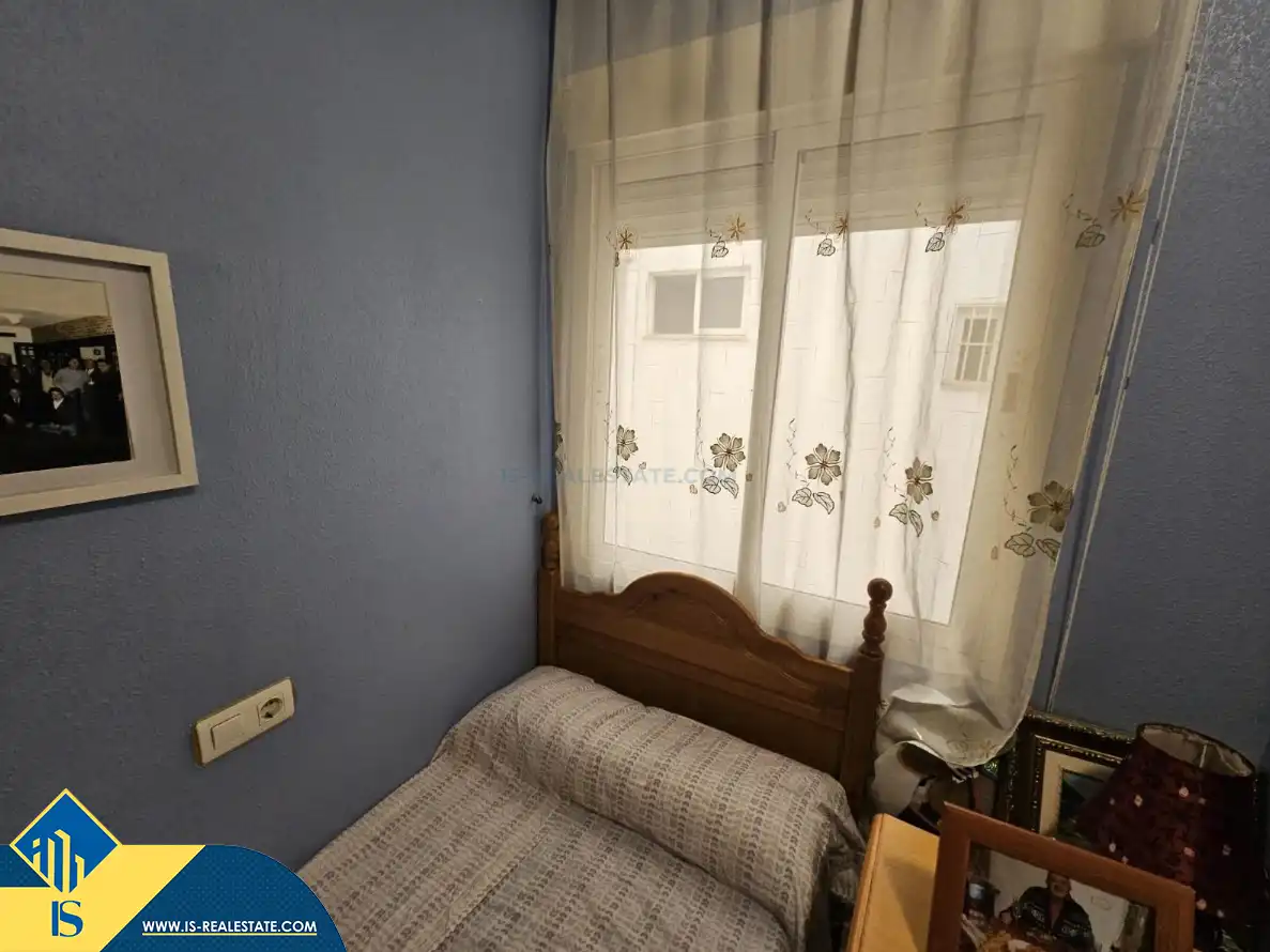 Apartamento con piscina en venta en Centro, imagen 4