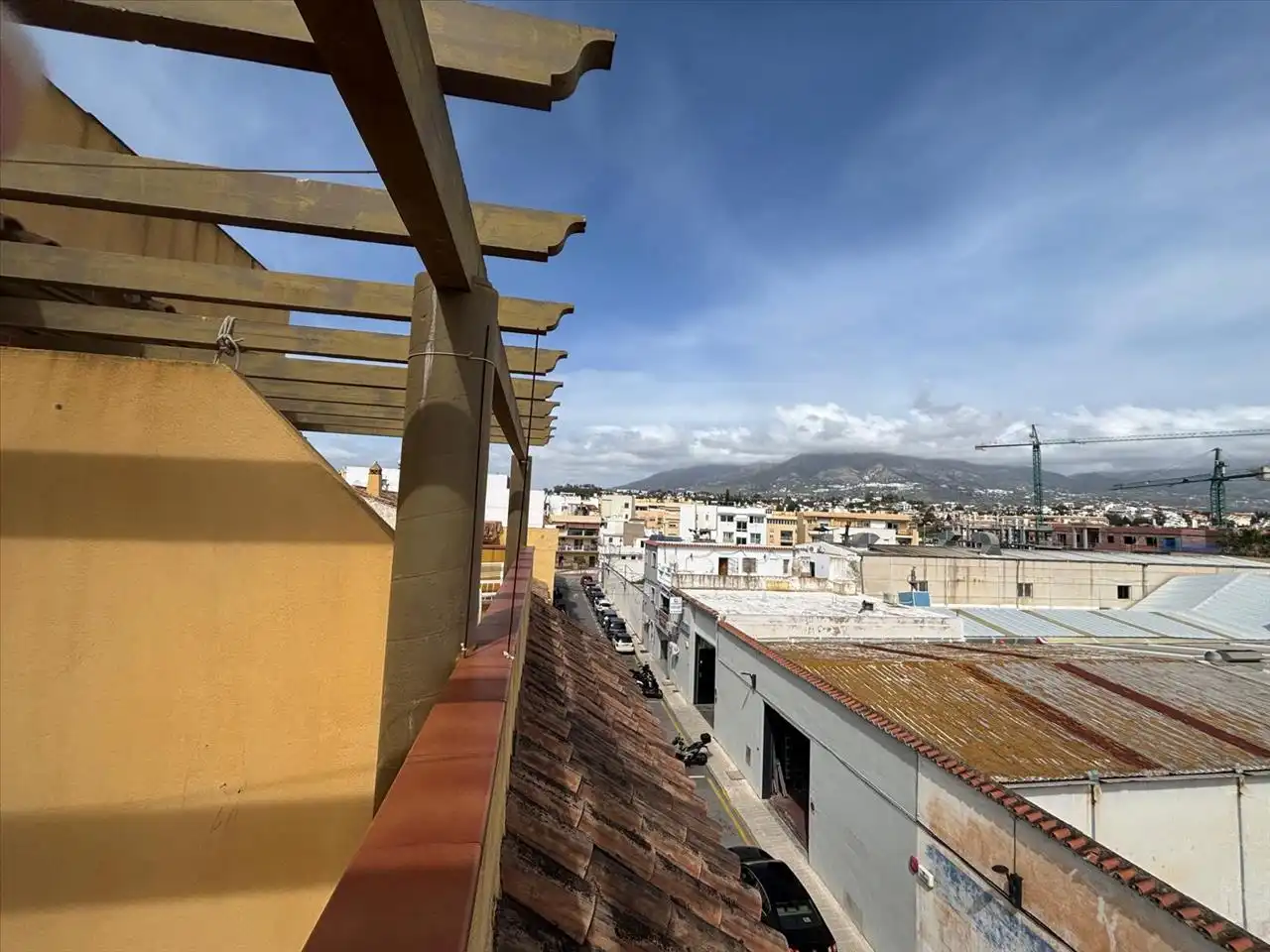 Pis en venda a Santa Lidya, Las Cañadas