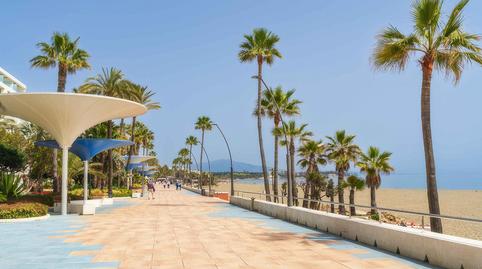 Foto 3 de Planta baixa en venda a Puerto de Estepona, Estepona