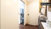 Flat to rent in  Madrid Capital  with Air Conditioner, Heating and Furnished