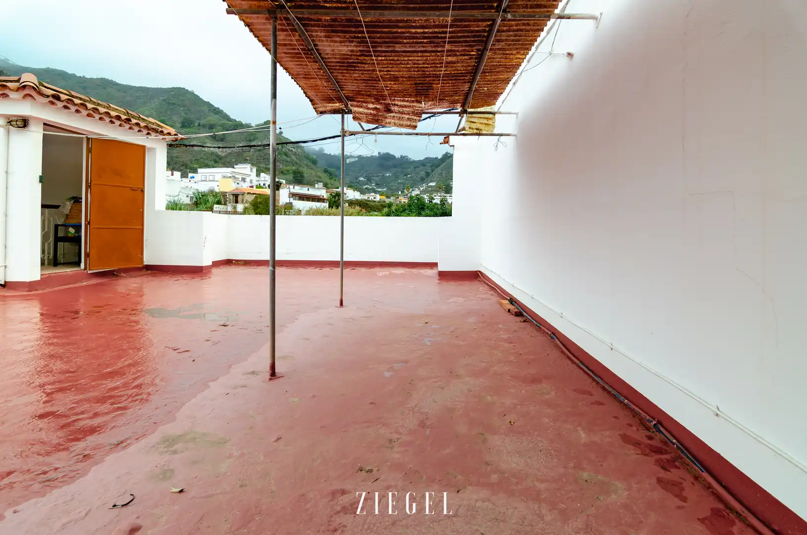 Casa o chalet en venta en Calle Pino Rivero, 5, Teror pueblo