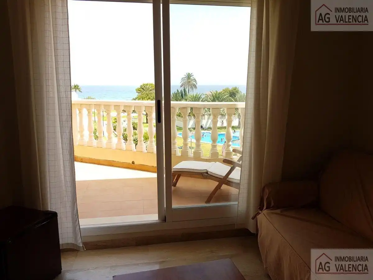 Appartement compact avec piscine à vendre à Les Marines a Denia, imagen 39
