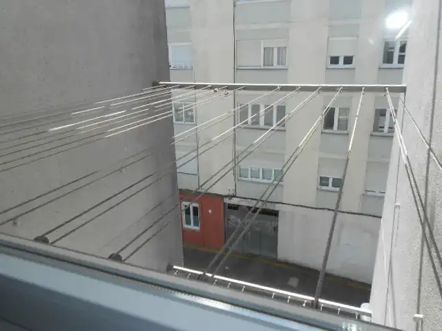 Pis de lloguer a Rúa Doutor Maceira, Conxo