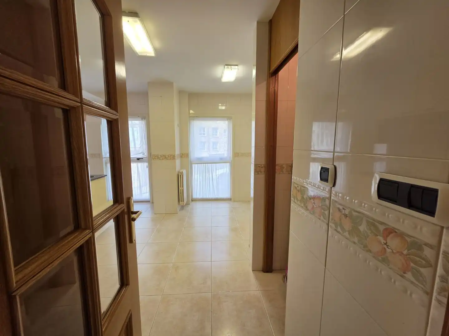 Piso en venta en A Coruña Capital  con Calefacción, Terraza y Trastero