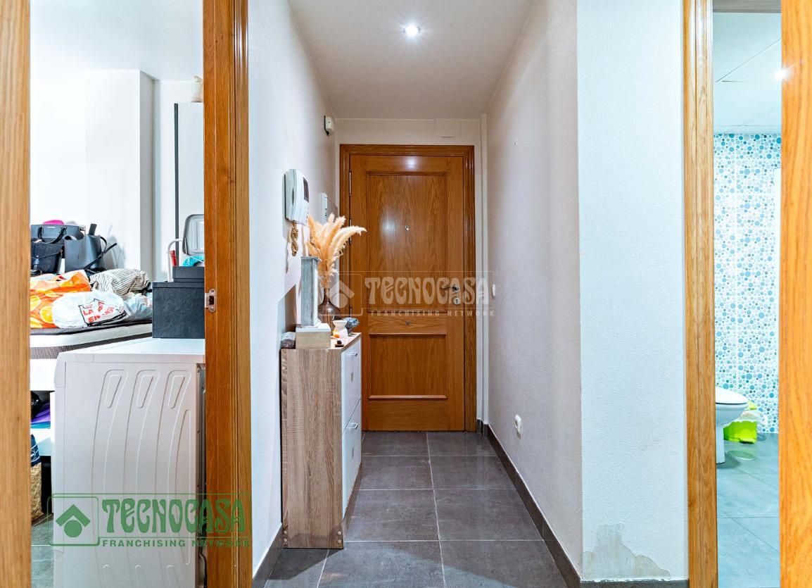Flat for sale in El Ejido